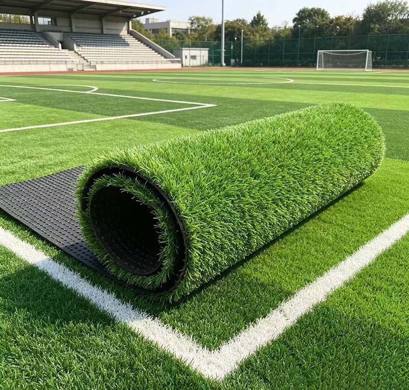 Commercial Artificial Turf Roll