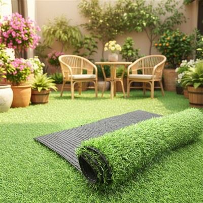 Outdoor Garden Turf