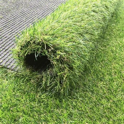 Artificial Turf for Sales Office