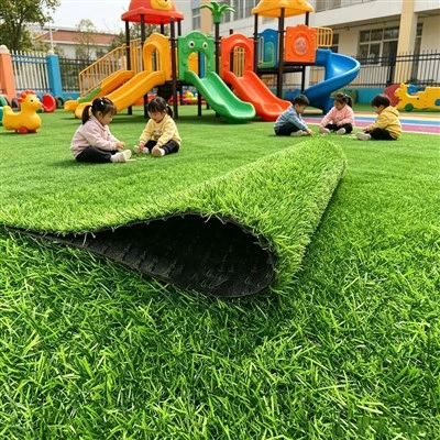 Commercial Grade Artificial Turf